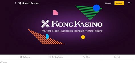 kongo casino|norsk tipping kongkasino.